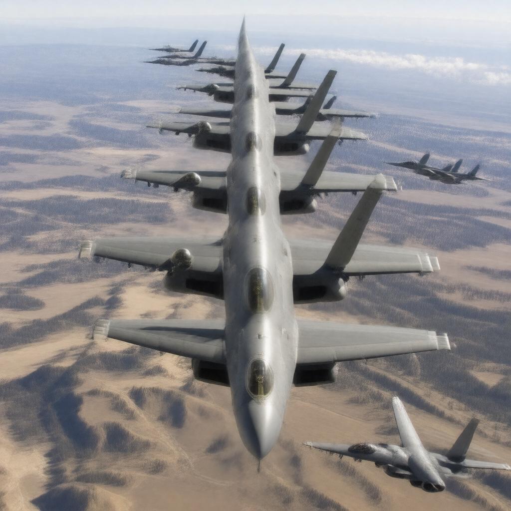 United States Air Force Reserve